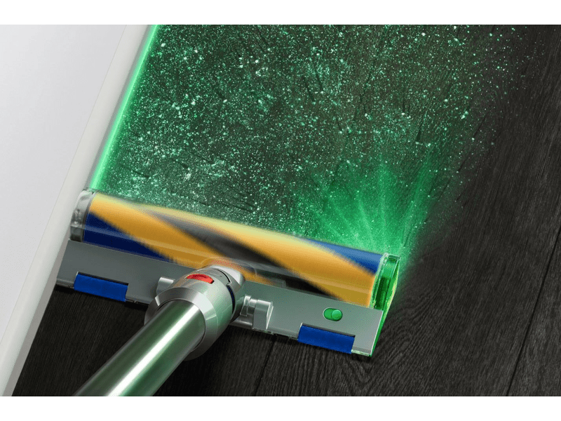 Dyson V12 Slim Absolute Vezeték nélküli porszívó