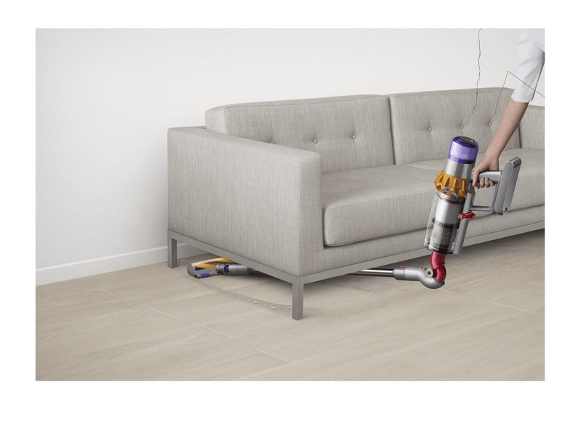 Dyson V12 Slim Absolute Vezeték nélküli porszívó