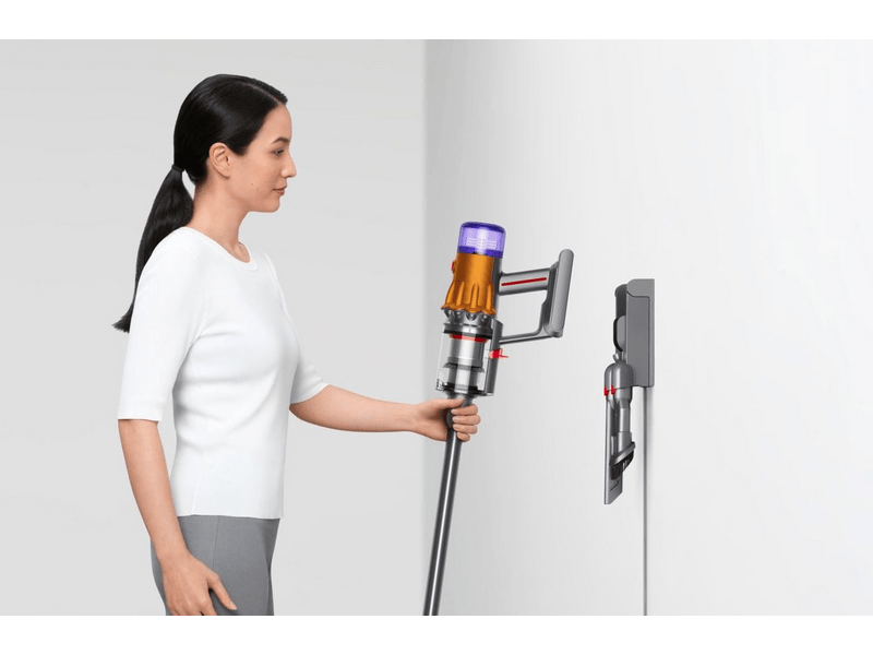 Dyson V12 Slim Absolute Vezeték nélküli porszívó