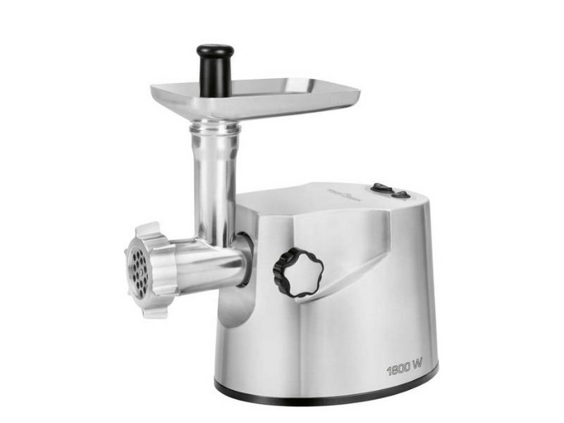 Profi Cook PC-FW 1172 Húsdaráló, alumínium