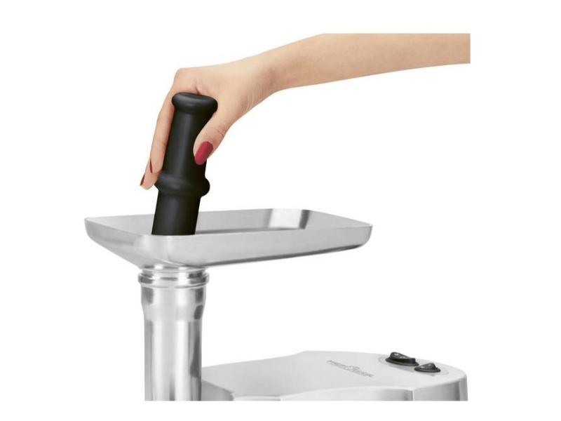 Profi Cook PC-FW 1172 Húsdaráló, alumínium