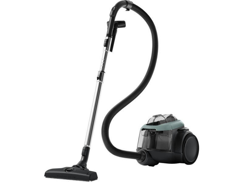 Electrolux EL61C2OG Usisavač bez vrećice za prašinu, ocean zelene boje