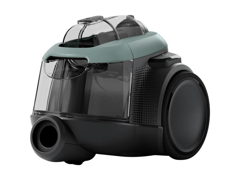 Electrolux EL61C2OG Usisavač bez vrećice za prašinu, ocean zelene boje