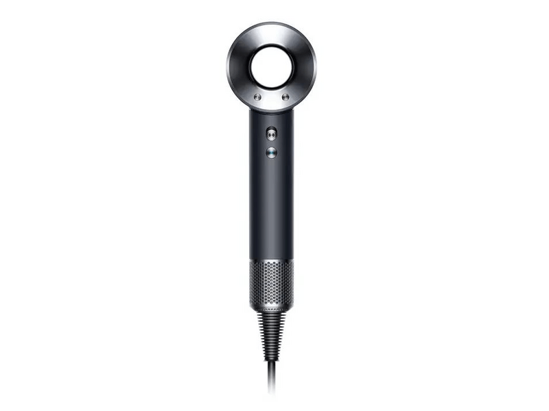 Dyson Supersonic HD07 Hajszárító, Fekete/Nickel (386816-01)