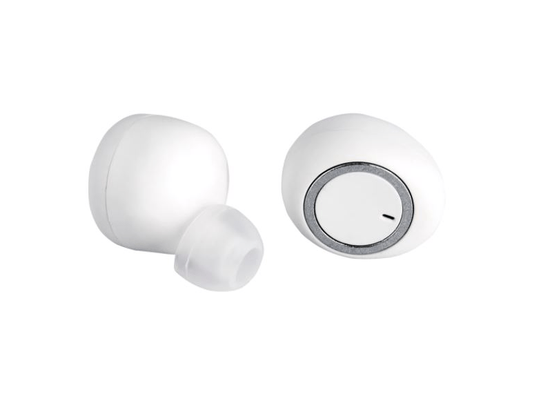 Sencor SEP 510BT WH bežične slušalice, bijele