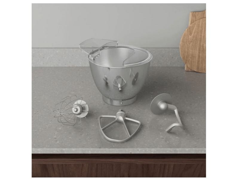 Electrolux E5KM1-4BPT Create 5 konyhai robotgép