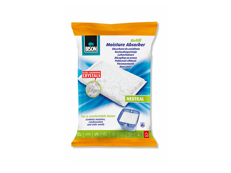 Bison B03976 Airmax Neutral Páramentesítő utántöltő