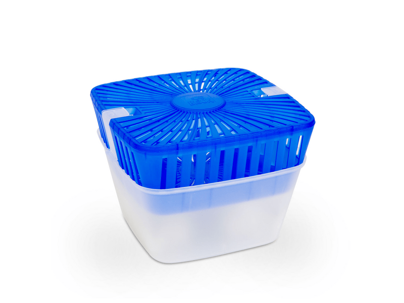 Bison Airmax páramentesítő készülék