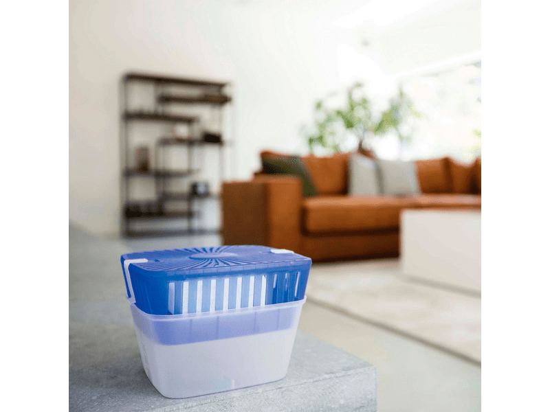 Bison Airmax páramentesítő készülék