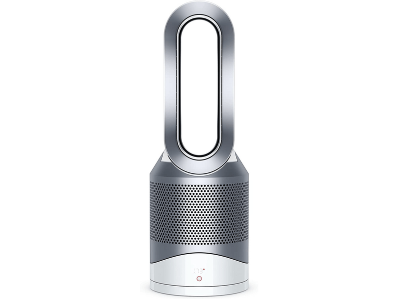 Dyson HP02 Pure Hot+Cool Link légtisztító fűtőventilátor