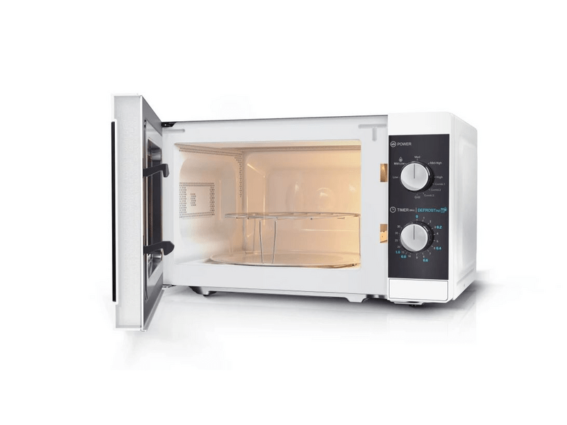 Sharp YC-MG01E-W mikrovalna pećnica