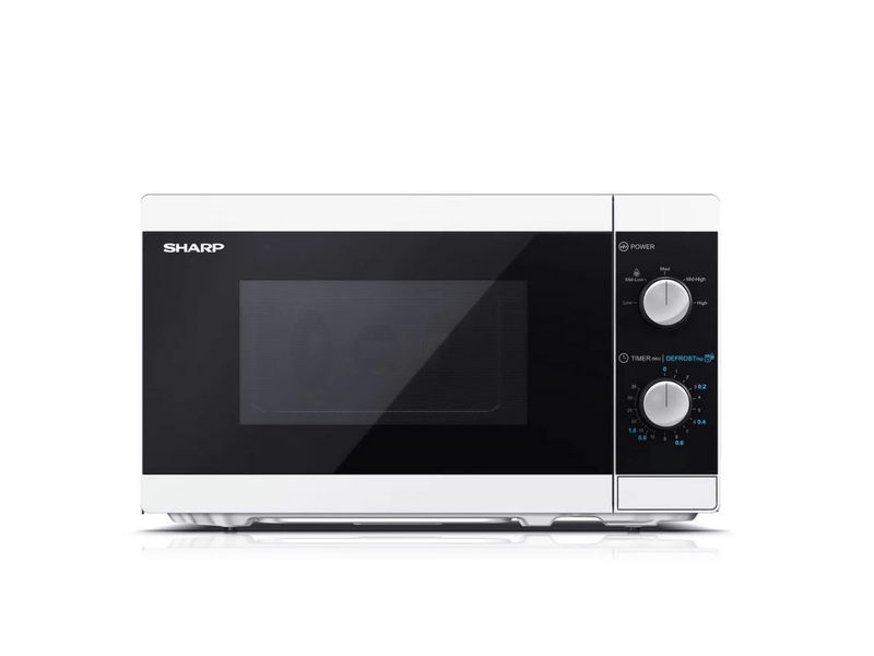 Sharp YC-MS01E-W Mikrohullámú sütő