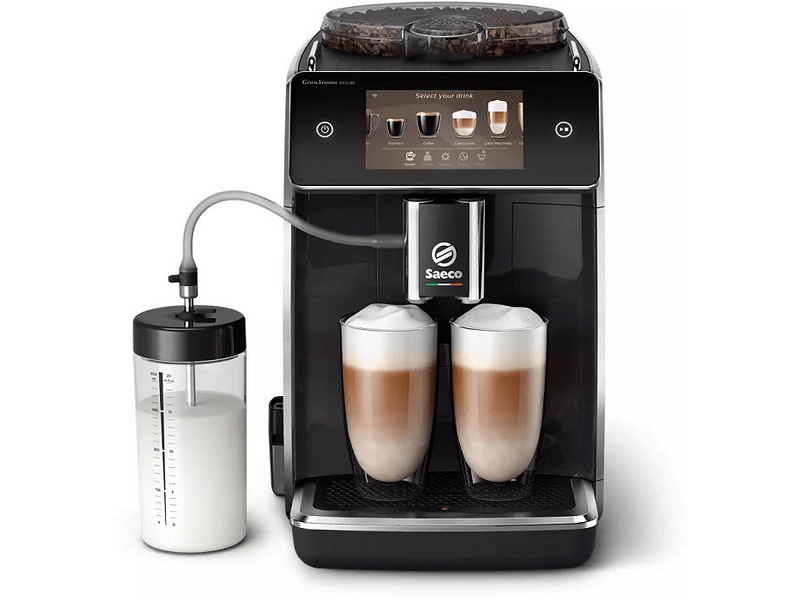 Saeco SM6680/00 GranAroma Deluxe Automatski aparat espresso