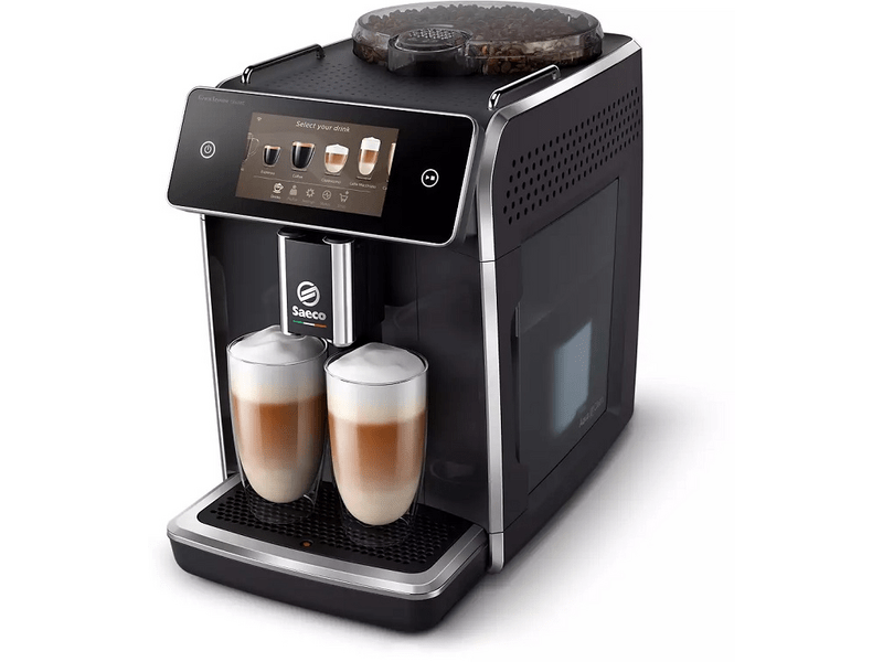 Saeco SM6680/00 GranAroma Deluxe Automatski aparat espresso