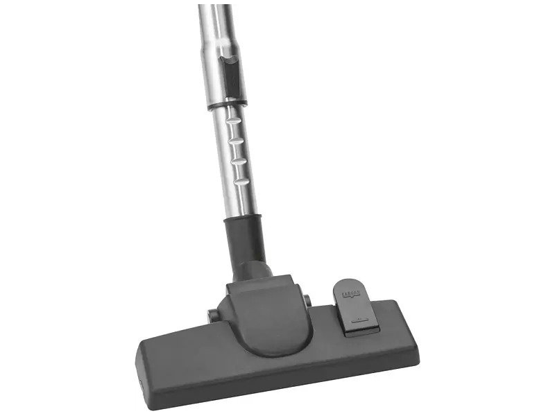 Clatronic BS 1308 porzsák nélküli porszívó, piros