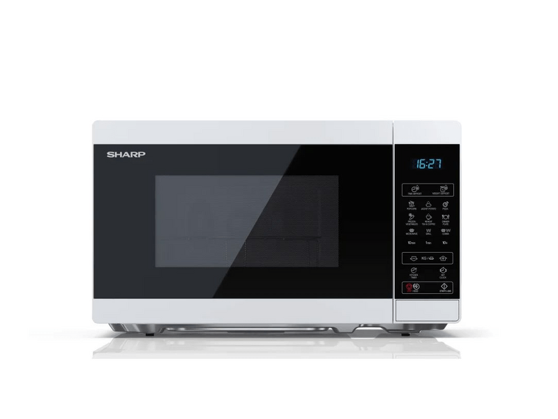 Sharp YC-MG02E-W mikrovalna pećnica