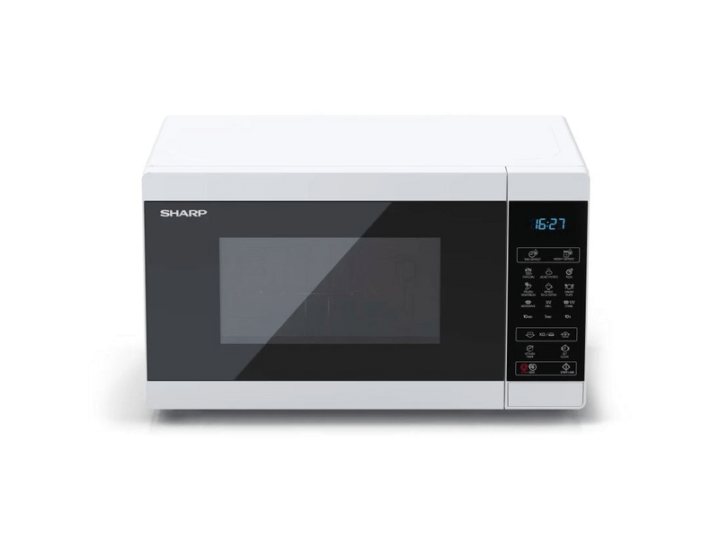 Sharp YC-MG02E-W mikrovalna pećnica