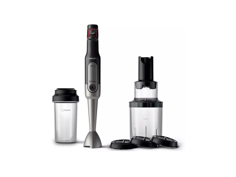 Philips HR2656/90 Viva Collection ProMix botmixer