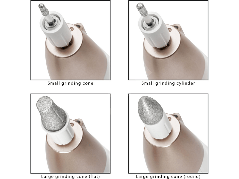 ProfiCare PC-MPS 3004 Manikűr-pedikűr szett