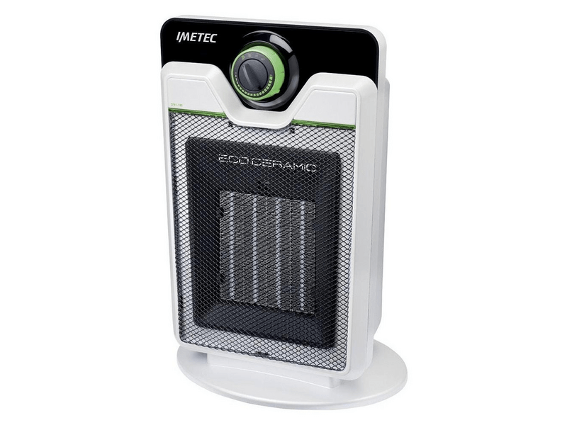 Imetec 4033 Eco Ceramic Ventilátoros hősugárzó