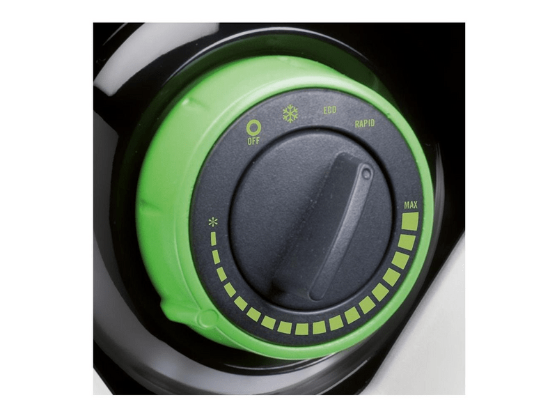 Imetec 4033 Eco Ceramic Ventilátoros hősugárzó