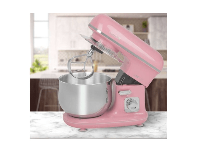 Clatronic KM 3711 P Konyhai robotgép, Pink