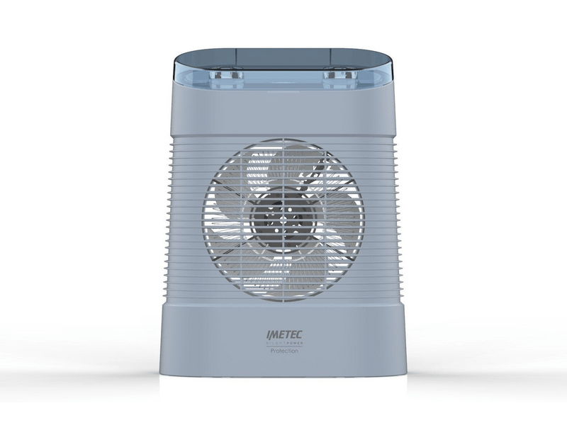 Imetec 4029 Silent Power Protection Ventilátoros hősugárzó