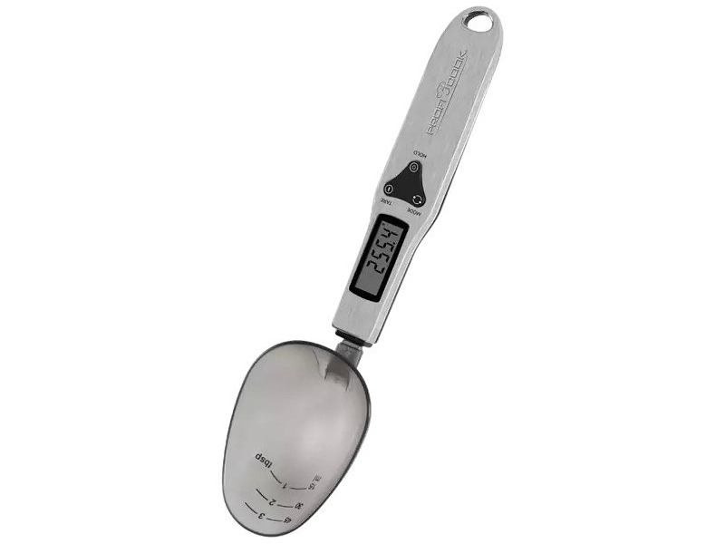 ProfiCook PC-LW 1214 Digitális kanálmérleg