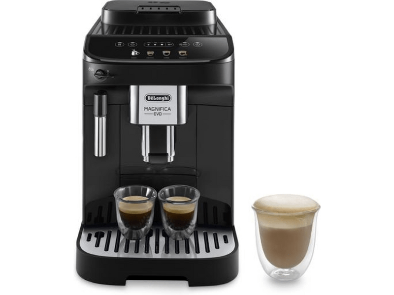 De'Longhi Magnifica Evo ECAM290.22.B Automata kávéfőző