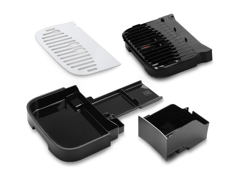 De'Longhi Magnifica Evo ECAM290.22.B Automata kávéfőző