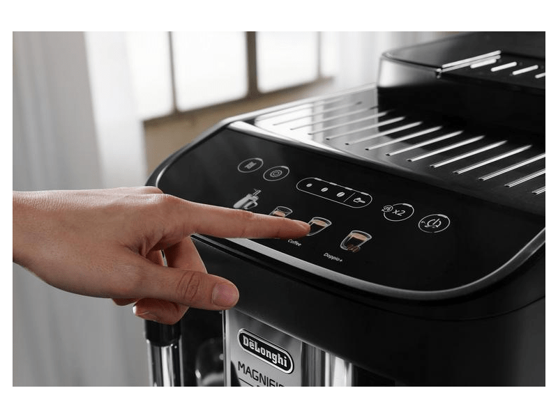 De'Longhi Magnifica Evo ECAM290.22.B Automata kávéfőző
