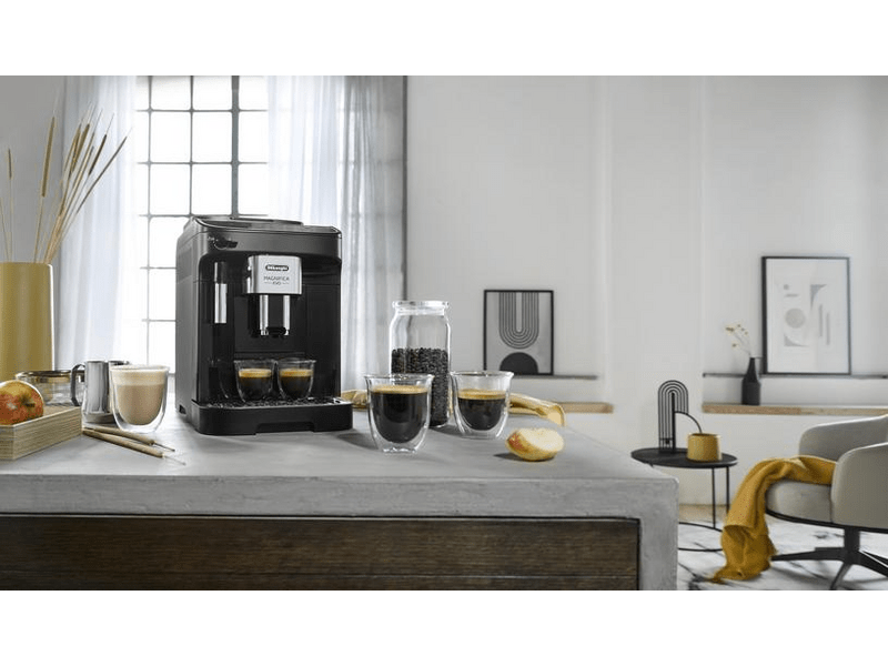 De'Longhi Magnifica Evo ECAM290.22.B Automata kávéfőző