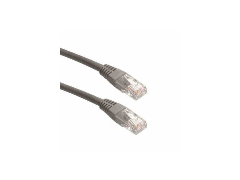 Wiretek WL022BG-3 UTP Cat.6 Patch kábel, 3m