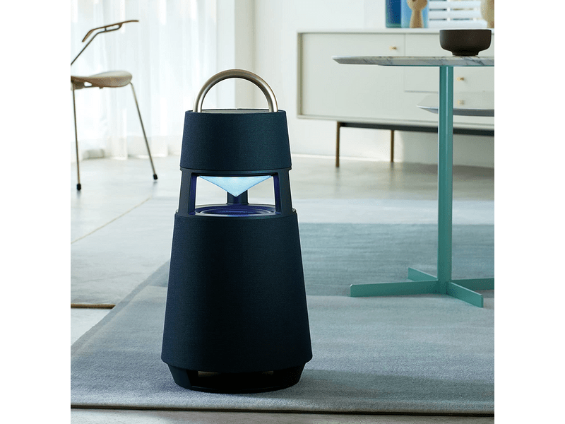 LG RP4 XBOOM 360 Bluetooth hangszóró