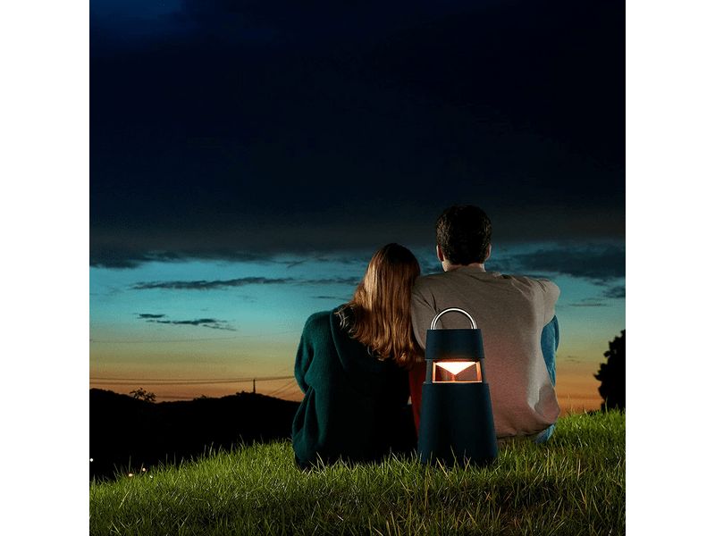 LG RP4 XBOOM 360 Bluetooth hangszóró