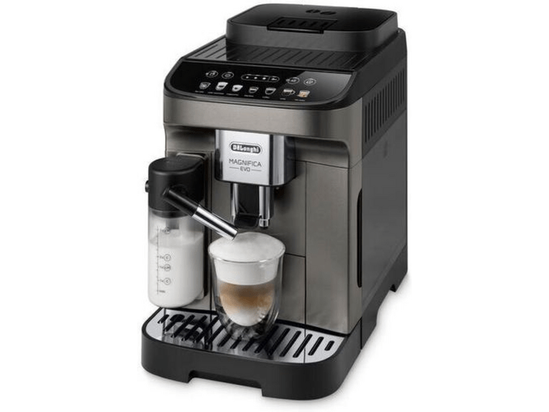 De'Longhi Magnifica Evo ECAM290.81.TB automata kávéfőző