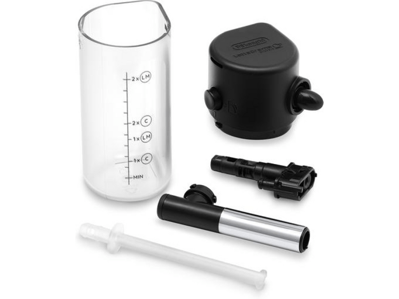 De'Longhi Magnifica Evo ECAM290.81.TB automata kávéfőző