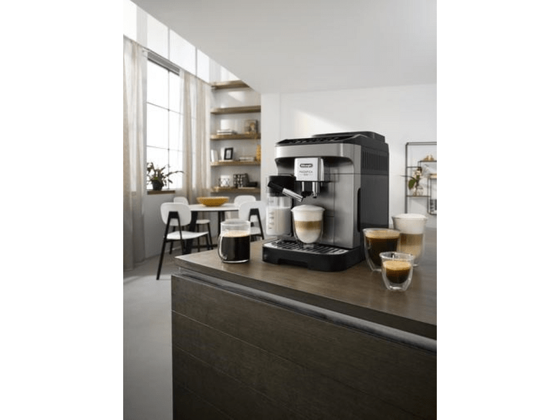 De'Longhi Magnifica Evo ECAM290.81.TB automata kávéfőző
