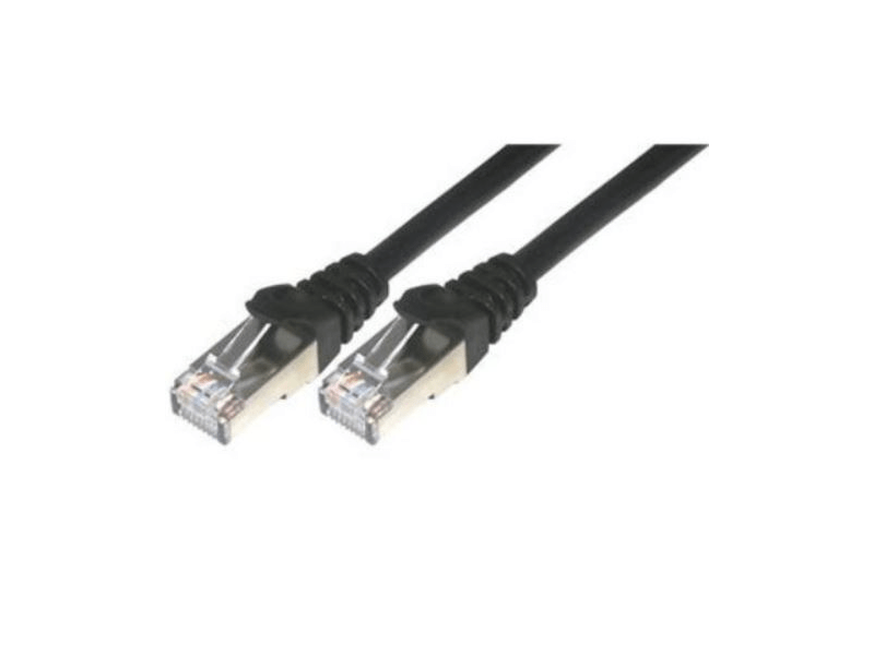 Wiretek WL021BG-3 BL 3m UTP kábel