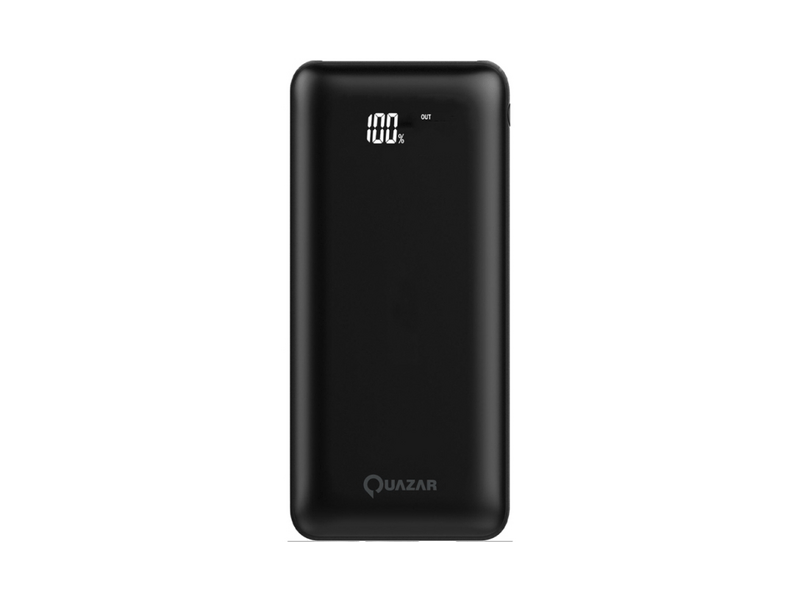 Quazar PB18-BL 18+ Powerbank