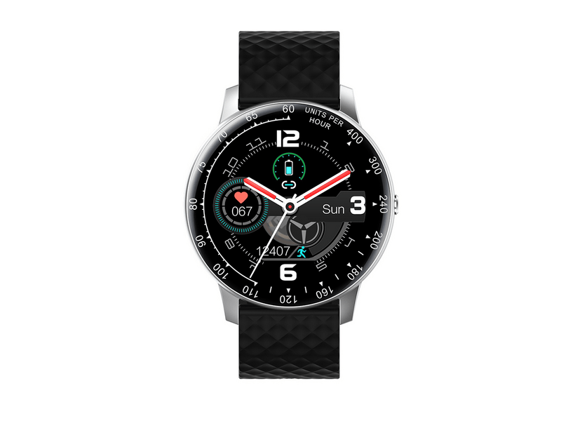 Quazar Q-H30-SWBL Okosóra