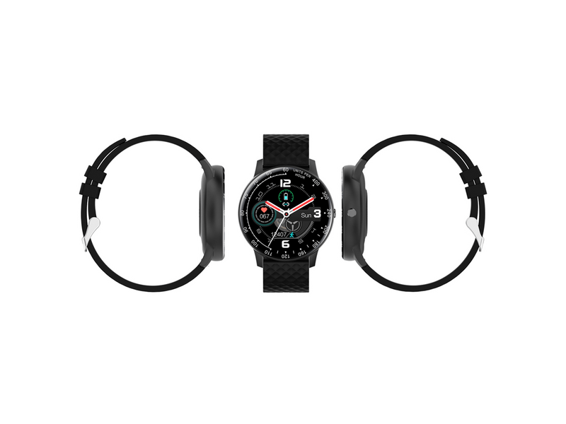 Quazar Q-H30-SWBL Okosóra