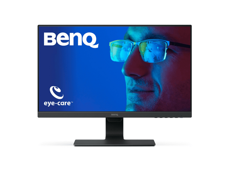 BenQ GW2480E (9H.LHFLA.FPE) 23,8