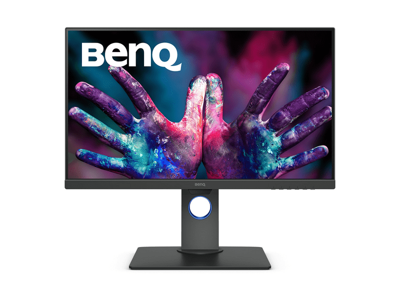 BenQ PD2700U (9H.LHVLB.QPE) 27