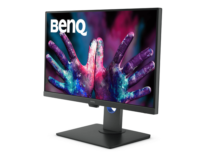 BenQ PD2700U (9H.LHVLB.QPE) 27