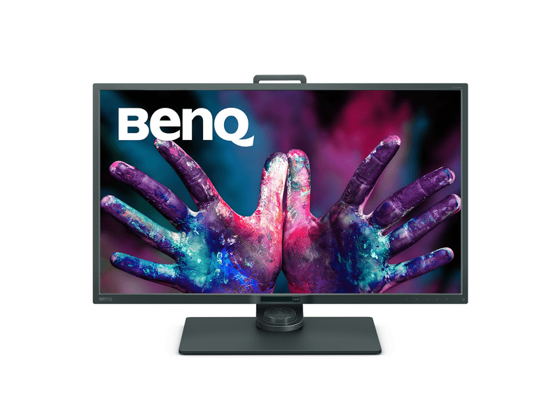 BenQ PD3200Q (9H.LFALA.TPE) 32