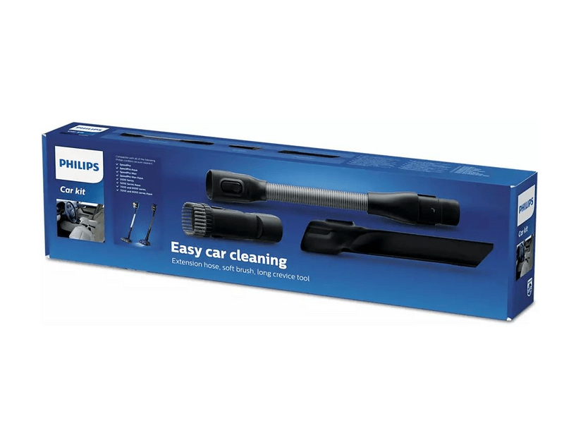 Philips FC8093/01 autós takarító készlet porszívókhoz