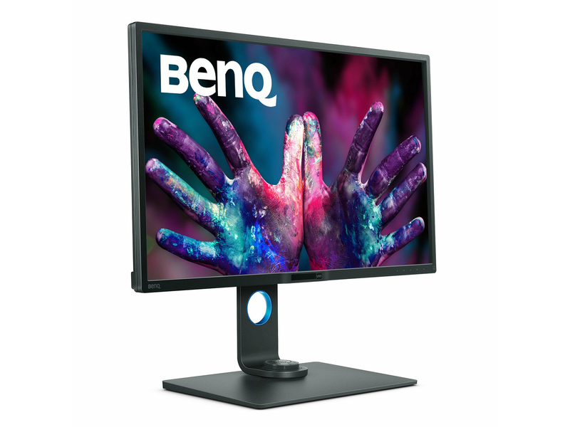 BenQ PD3200Q (9H.LFALA.TPE) 32