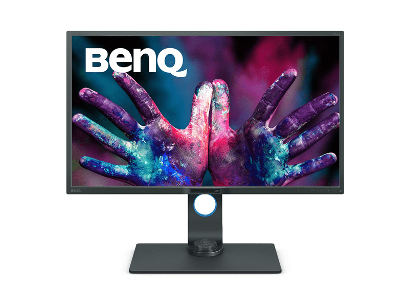 BenQ PD3200U (9H.LF9LA.TPE) 32