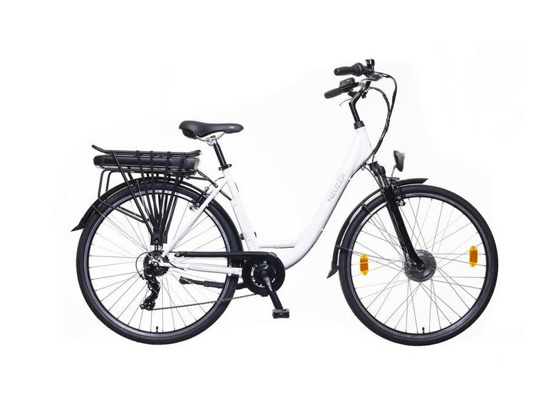 Neuzer Prestige Line 17